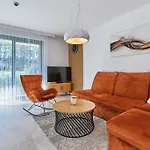 Baltic Lux Διαμέρισμα *