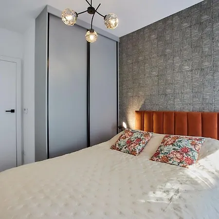 Baltic Lux * Погожелица