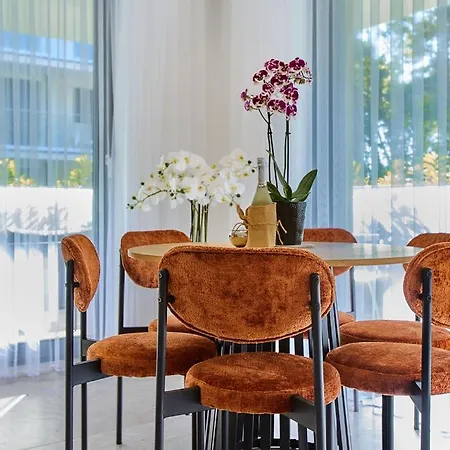 Baltic Lux * Погожелица