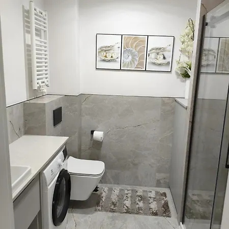 Appartement Przy Wydmie - Hevenia *