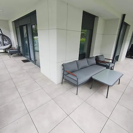 公寓 Przy Wydmie - Hevenia *