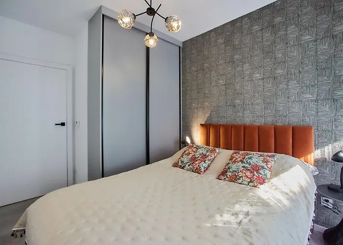 Baltic Lux * Pogorzelica (Gmina Rewal)