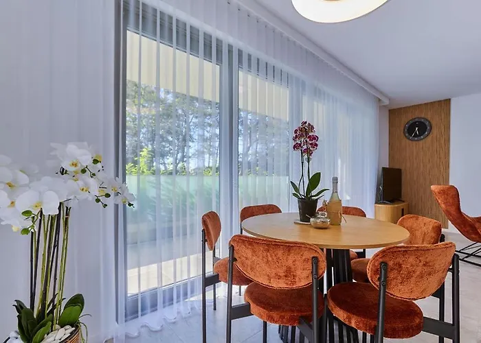 Baltic Lux Apartment