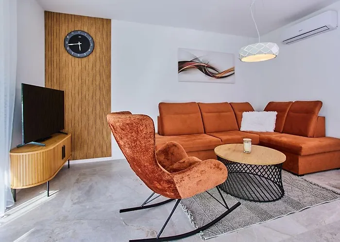 Baltic Lux Apartment